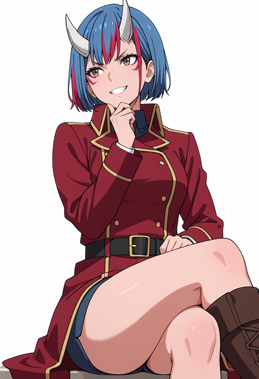 Gobwa | That Time I Got Reincarnated as a Slime | Tensei Shitara Slime Datta Ken