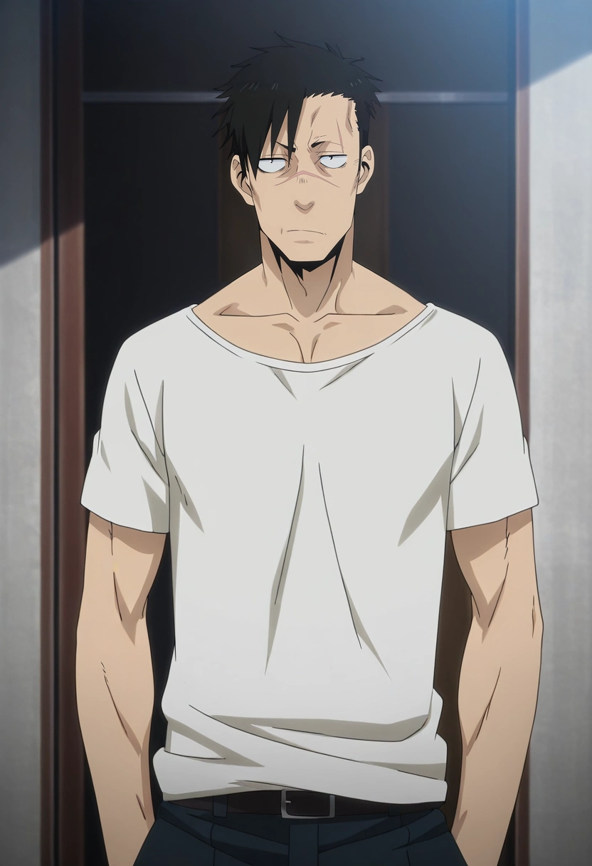 Nicolas Brown | Gangsta.