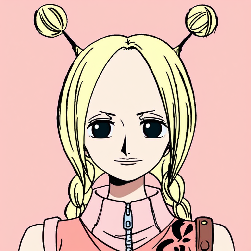 Conis，ONE PIECE 2025-04-23 13:06:53