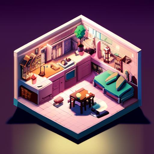 Isometric Future (OLD)