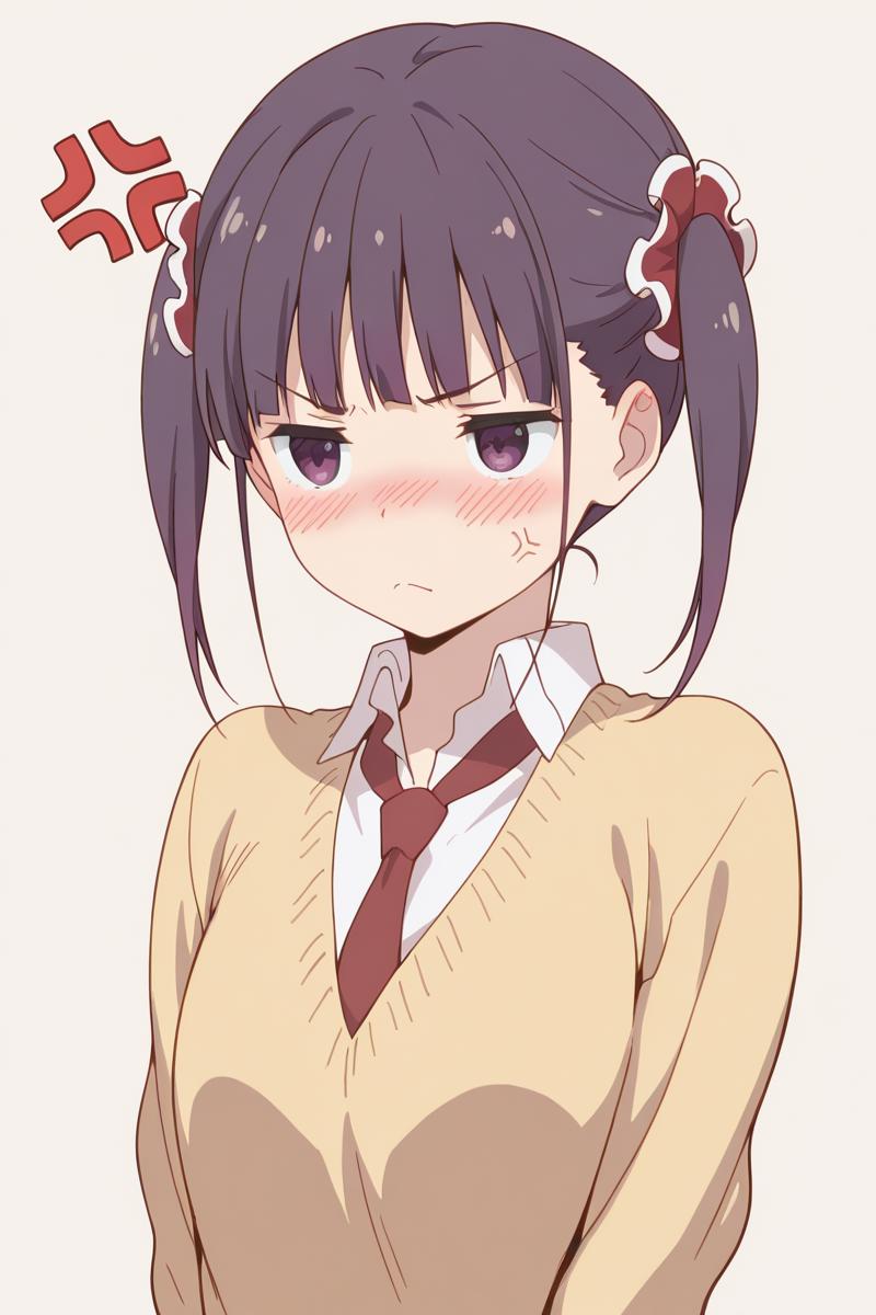 Shizuku Minami [Sakura Trick]