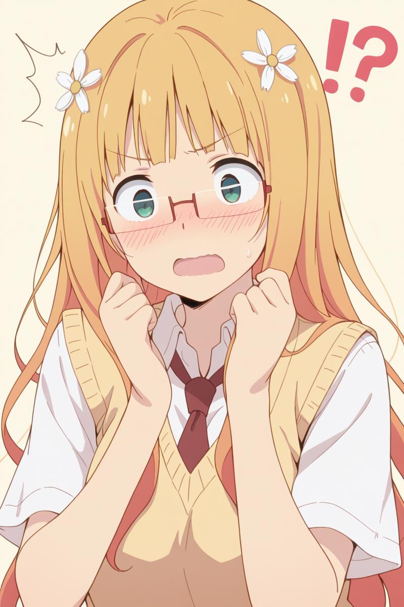 Mitsuki Sonoda [Sakura Trick]