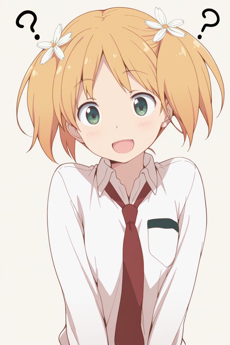 Yuu Sonoda [Sakura Trick]