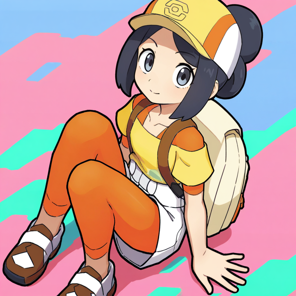 Bettie (Pokemon Masters EX)