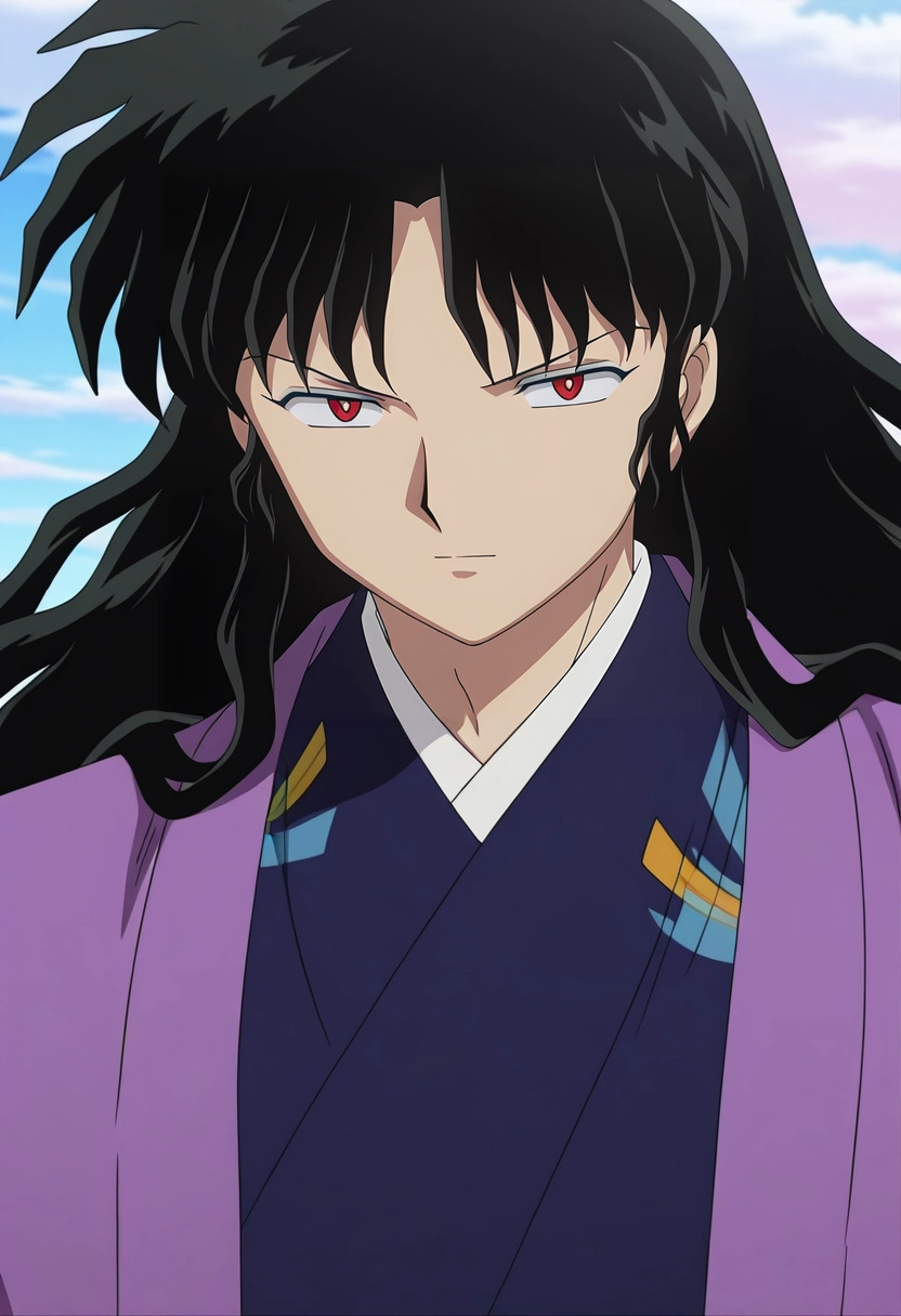 Naraku | InuYasha