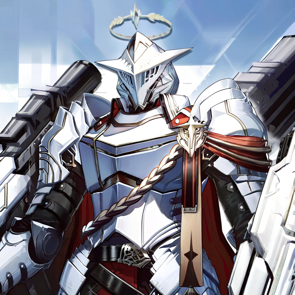 sankta miksaparato Arknights 信仰搅拌机 明日方舟 2025-04-26 12:11:13