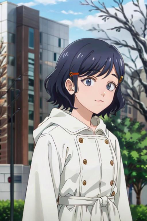 Utou Chiharu | I Have a Crush at Work | この会社に好きな人がいます