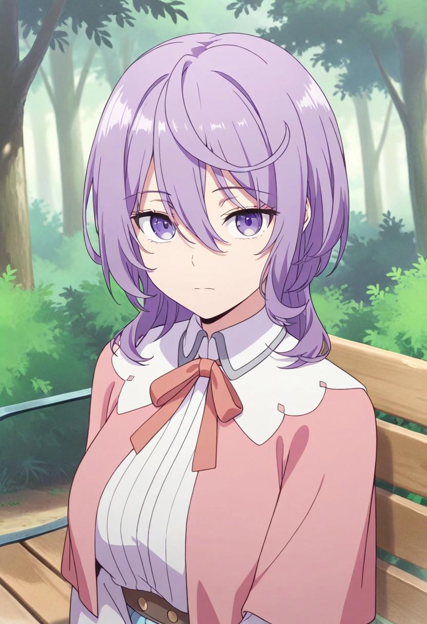 Philia Parnacorta | The Too-Perfect Saint: Tossed Aside by My Fiancé and Sold to Another Kingdom | 完璧すぎて可愛げがないと婚約破棄された聖女は隣国に売られる