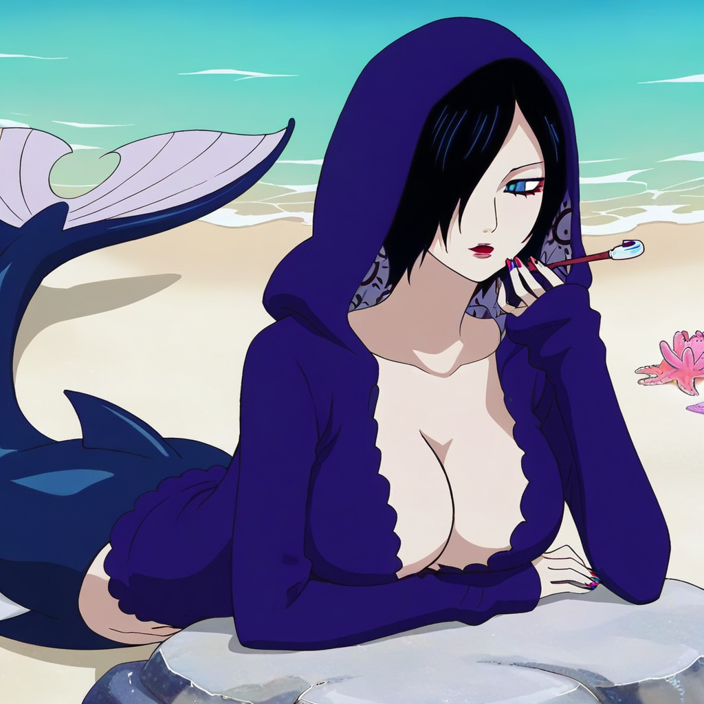 one piece Shyarly 2025-04-28 14:02:11