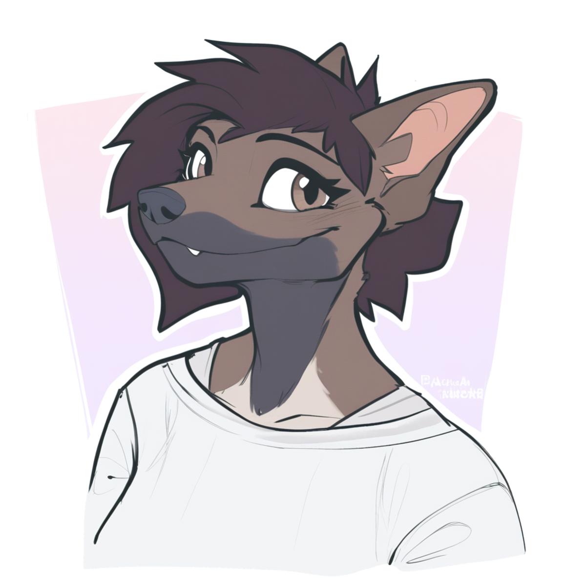 DRB V5 Style test
