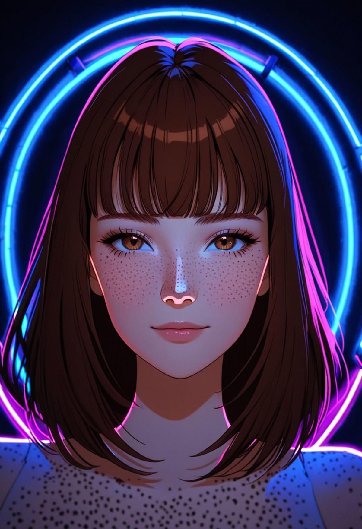 Virtual Diffusion (Second Life) SDXL V2