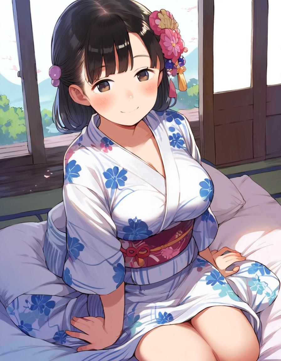 Hiyoko Kenkyuutai (ひよこ研究会) artstyle (pixiv, etc)