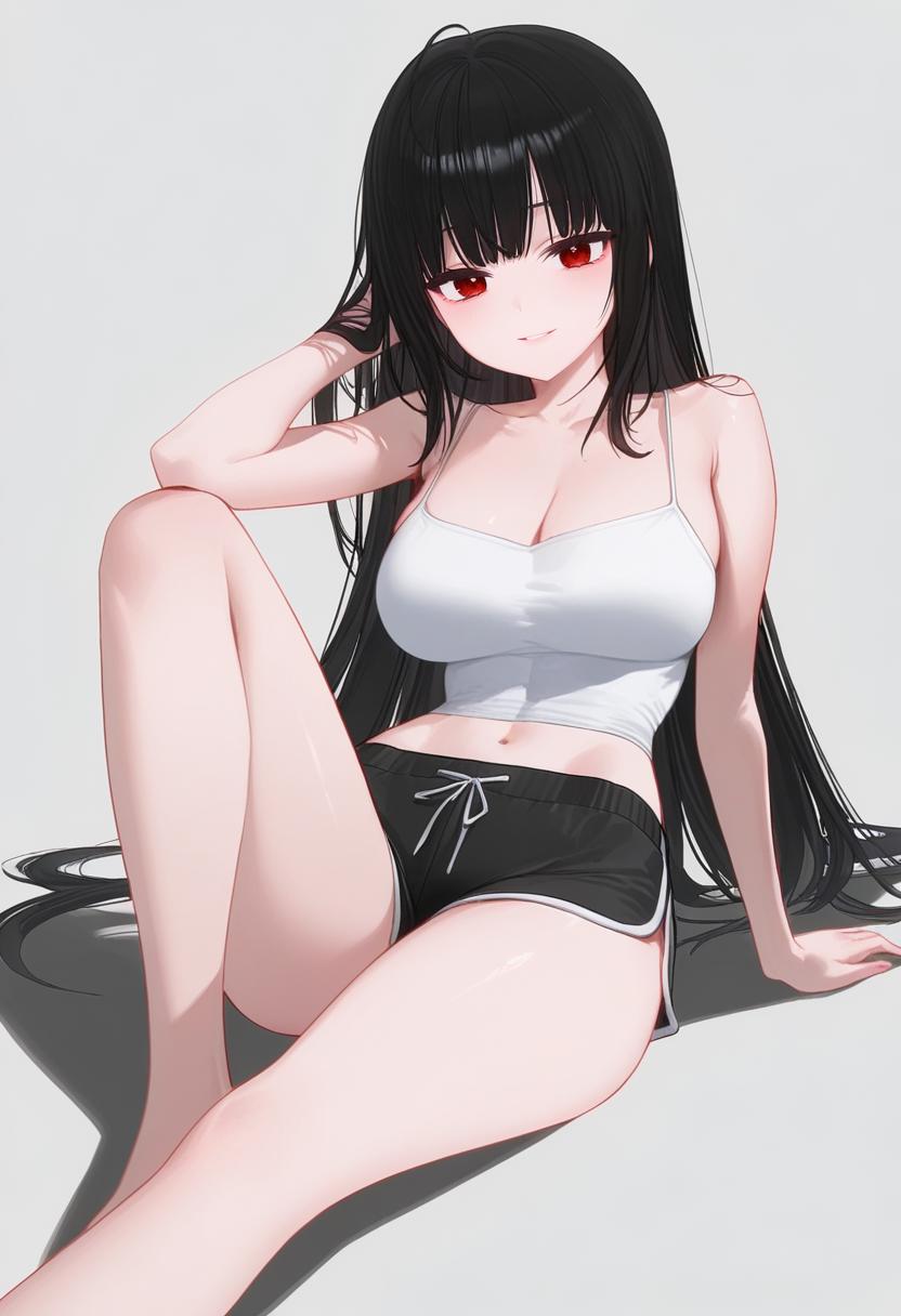 캐릭터 요아케노 나나시 V1