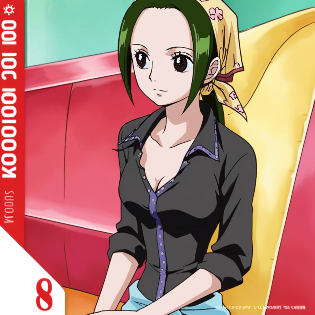 Makino2，one piece 2025-05-06 12:05:28