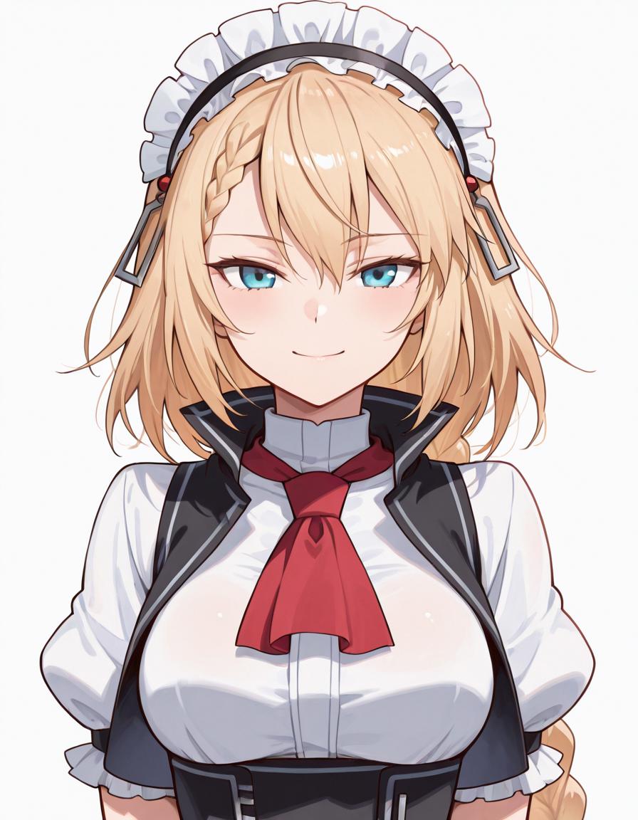 Centauressi/G36|Girls' Frontline/少女前线 /ドールズフロントライン (3 outfits) [COMISSION]