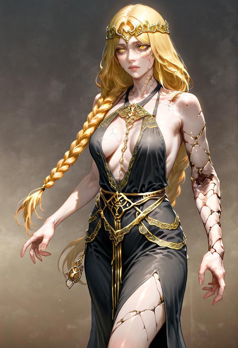 Heroes of Might & Magic VI Units Art IL&NoobAI | Shrekman Game Styles