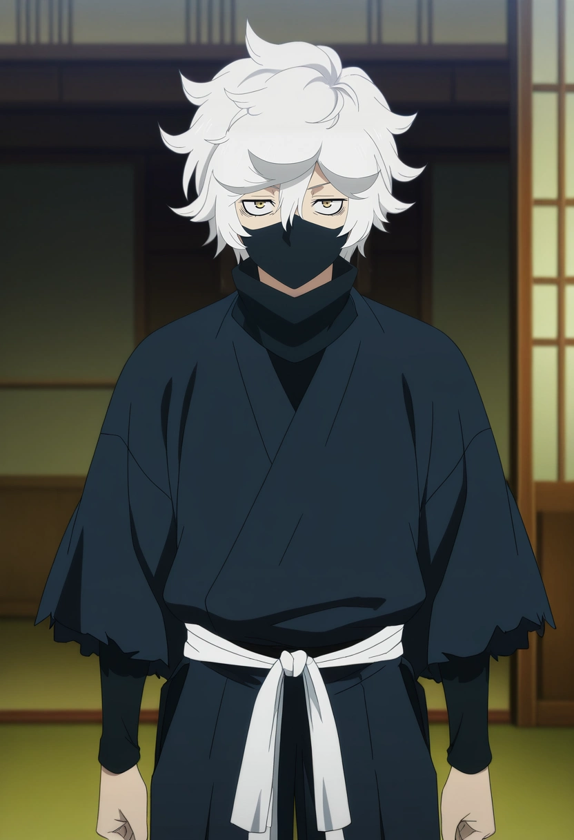 Gabimaru | Jigokuraku / Hell's Paradise