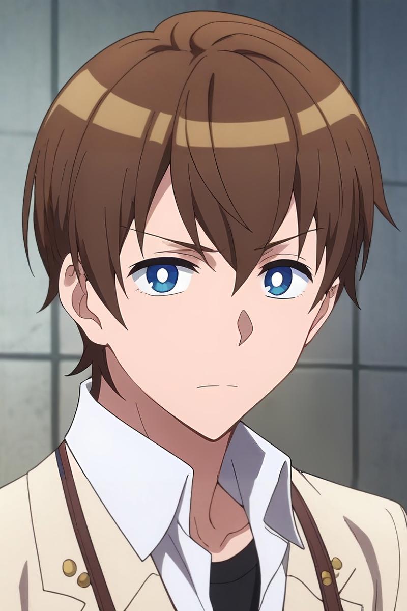 Masato Oosuki | Tsuujou Kougeki ga Zentai Kougeki de Ni-kai Kougeki no Okaasan wa Suki desu ka? / Do You Love Your Mom and Her T