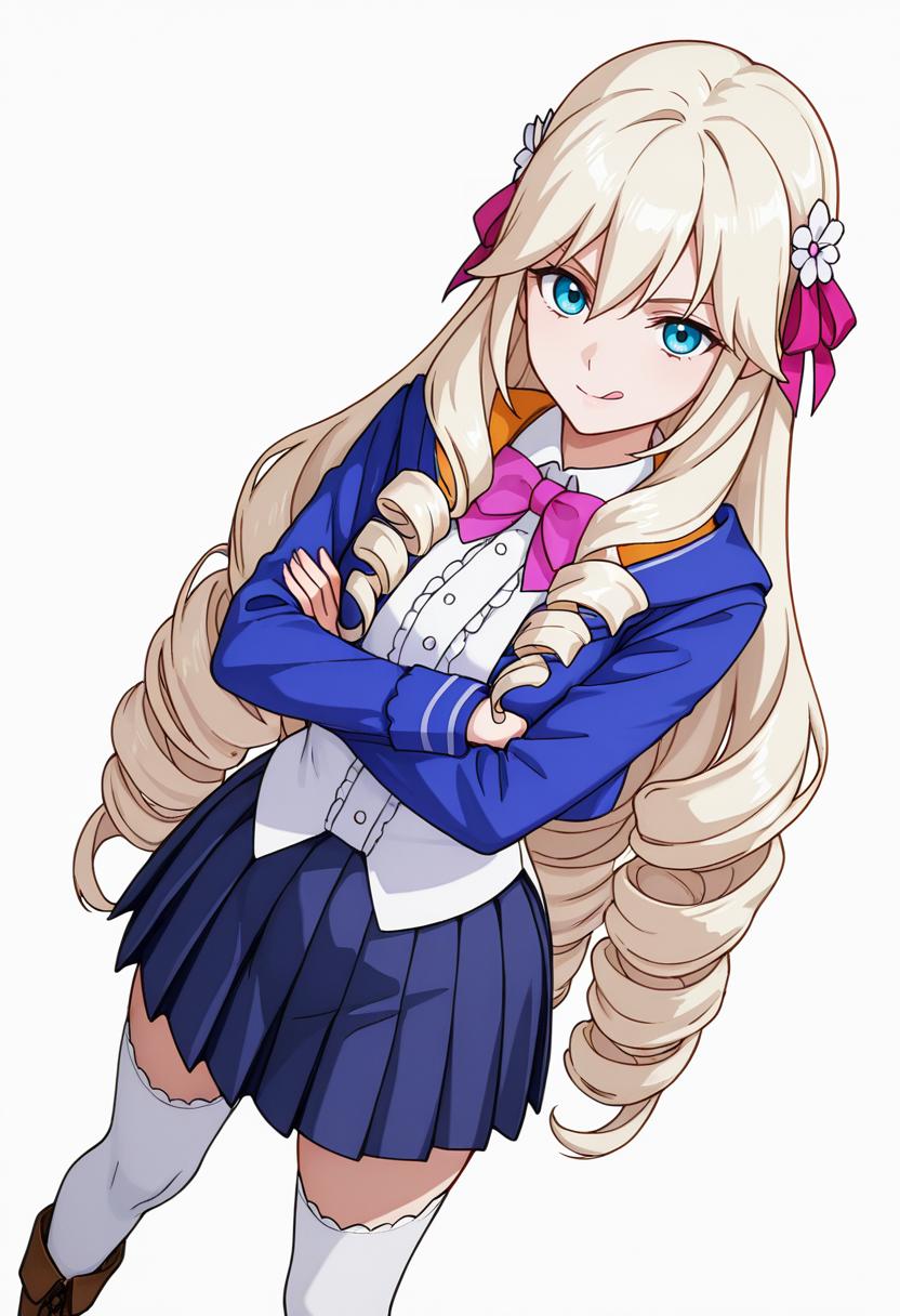 Ariane Algren | Hyouken no Majutsushi ga Sekai wo Suberu