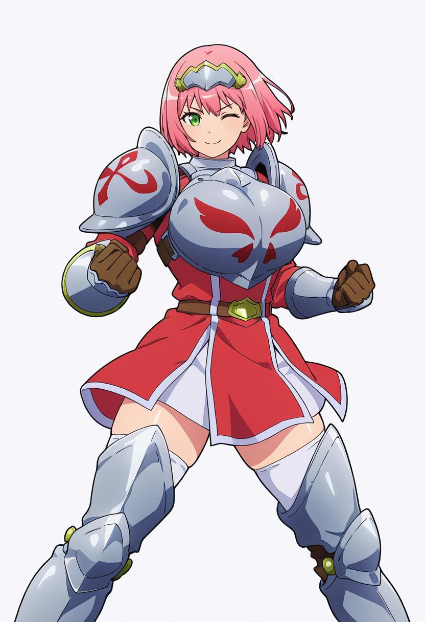 Hanabata Nohkins | Futoku no Guild