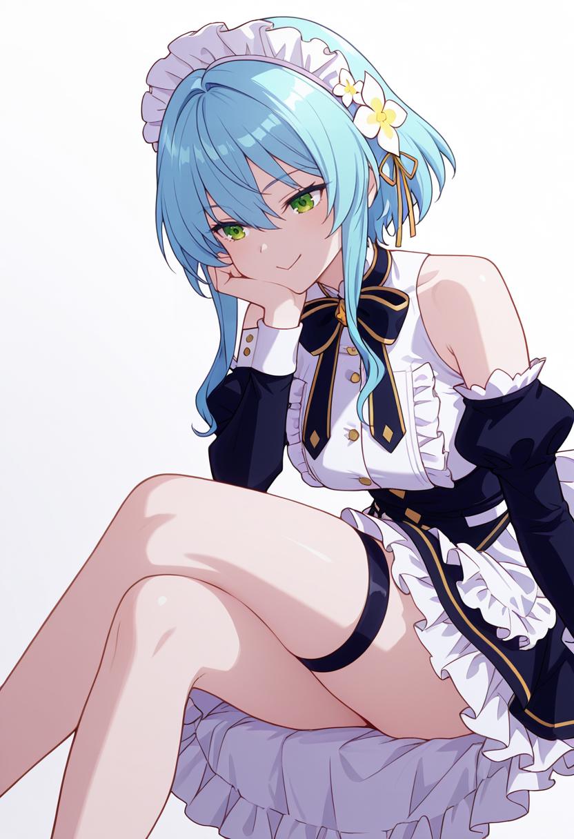 Villhaze | Hikikomari Kyuketsu Hime no Monmon