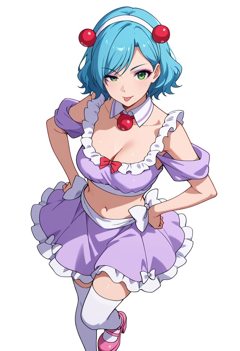 Miyabi