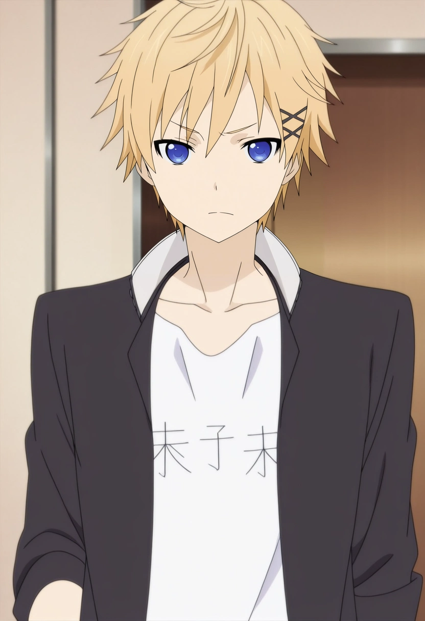 Banri Watanuki | Inu x Boku SS / Inu X Boku Secret Service / Youko x Boku SS