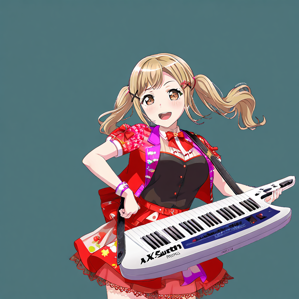 Ichigaya Arisa 2025-05-18 00:26:08
