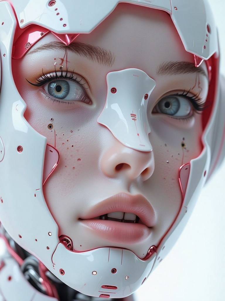 JBLC_HUMANOID ROBOT 1.0