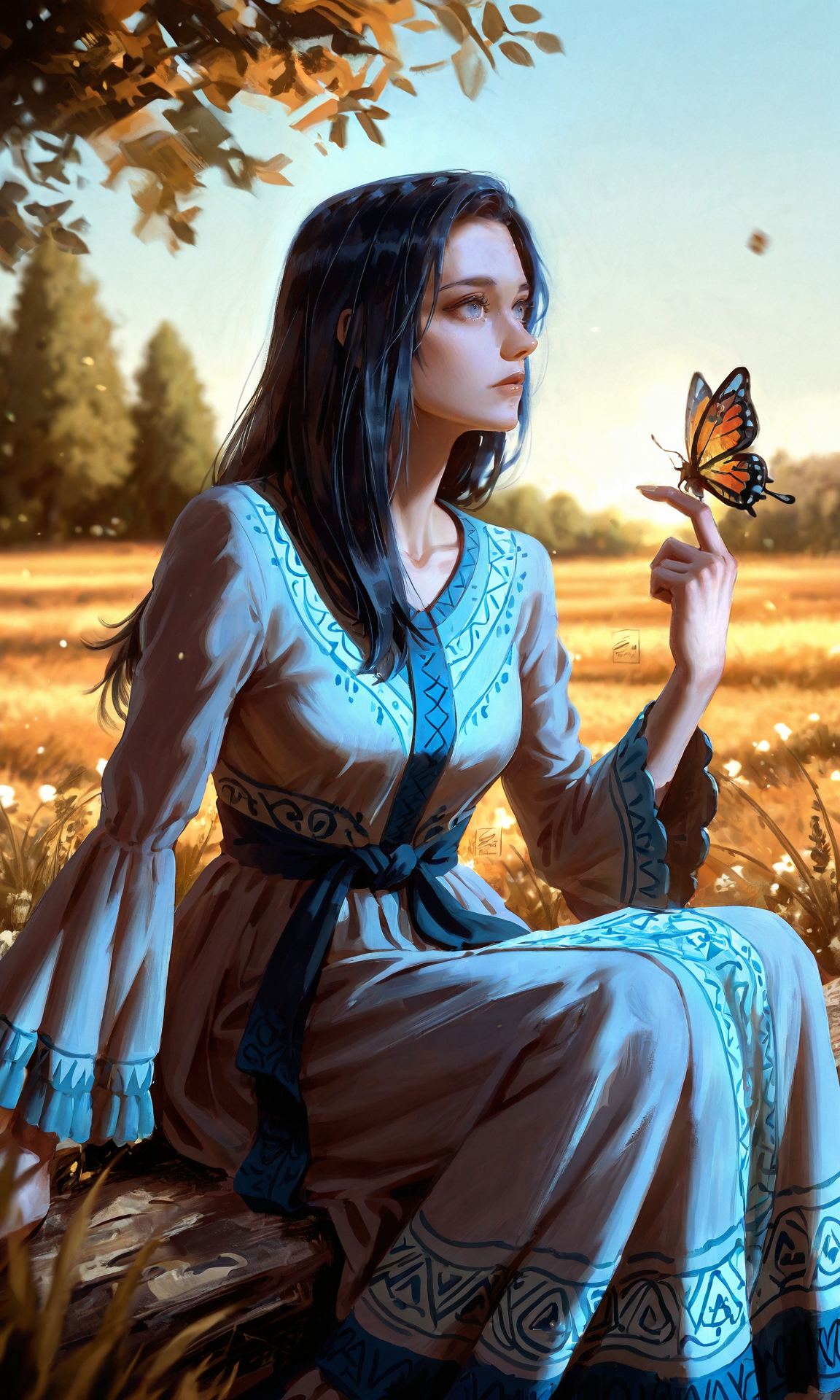 Sebijy-Style | Illustrious\NoobAi