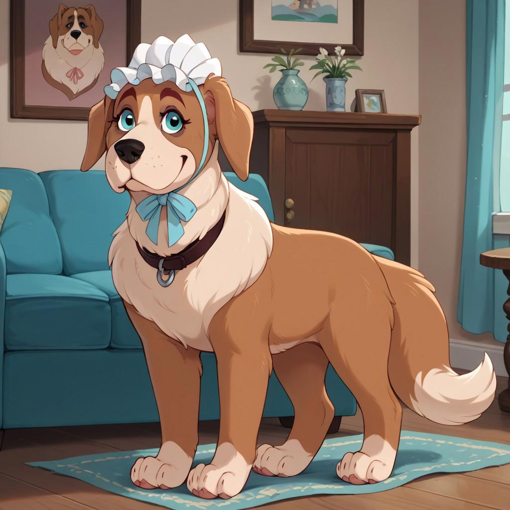 Nana (Peter Pan)