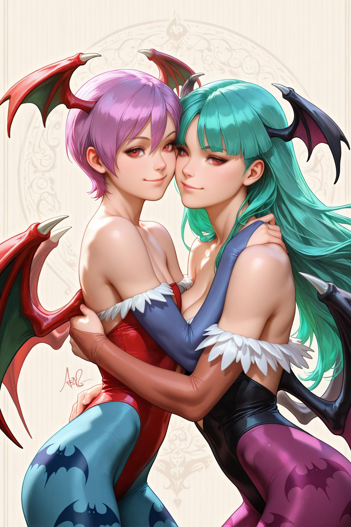 [XL] Artgerm /Stanley Lau - Artist Style