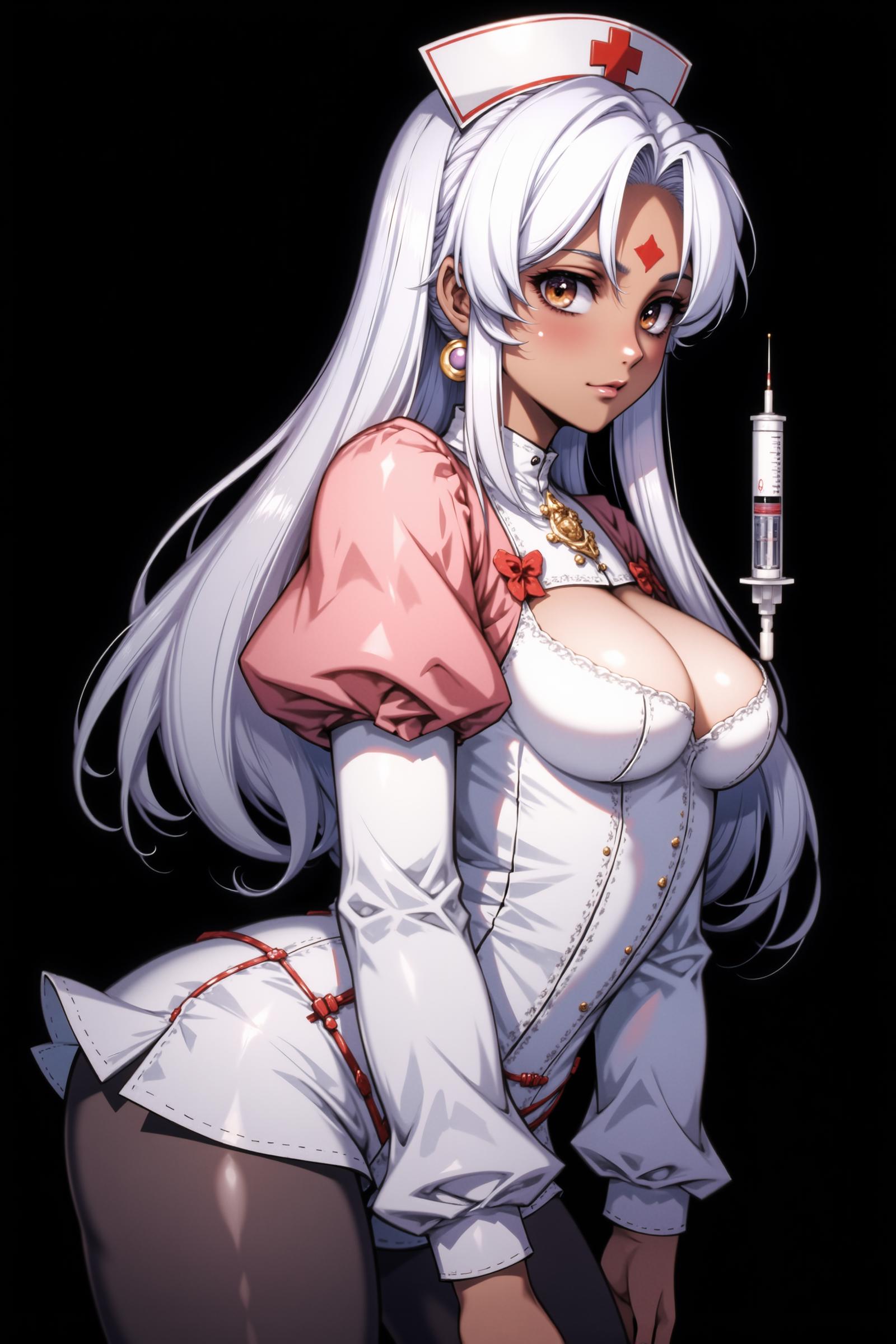 [Flux]【flyx3】My private model/私人模型分享 ，关联（漆原智志/Urushihara Satoshi）