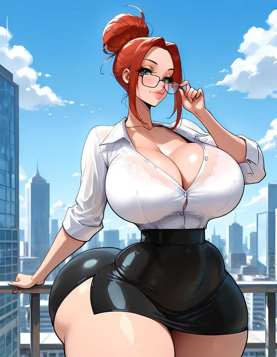 Hhammerh Artist Style [IL]