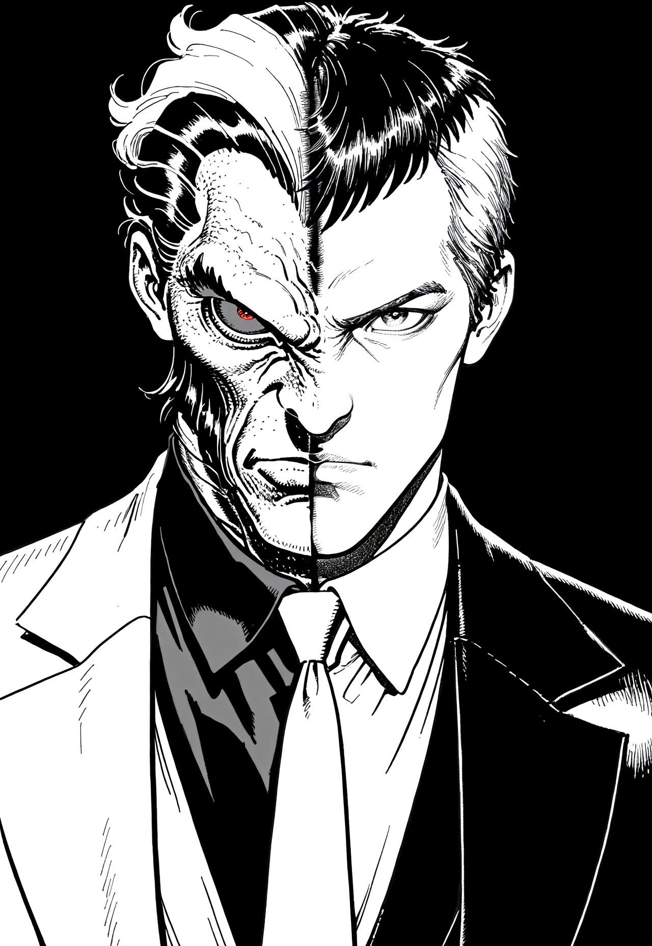 Art Adams Style