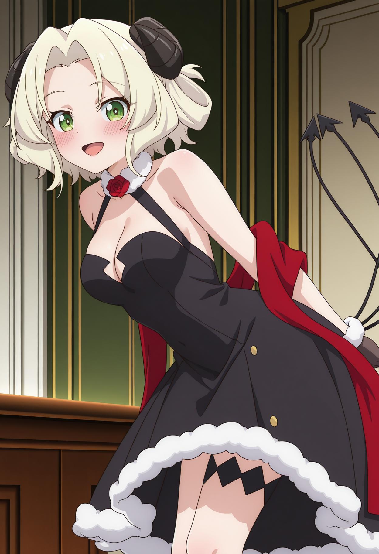 [IL v0.1] Provato Pecora Aries - Slime Taoshite 300-nen | プロヴァト・ペコラ・アリエース スライム倒して300年
