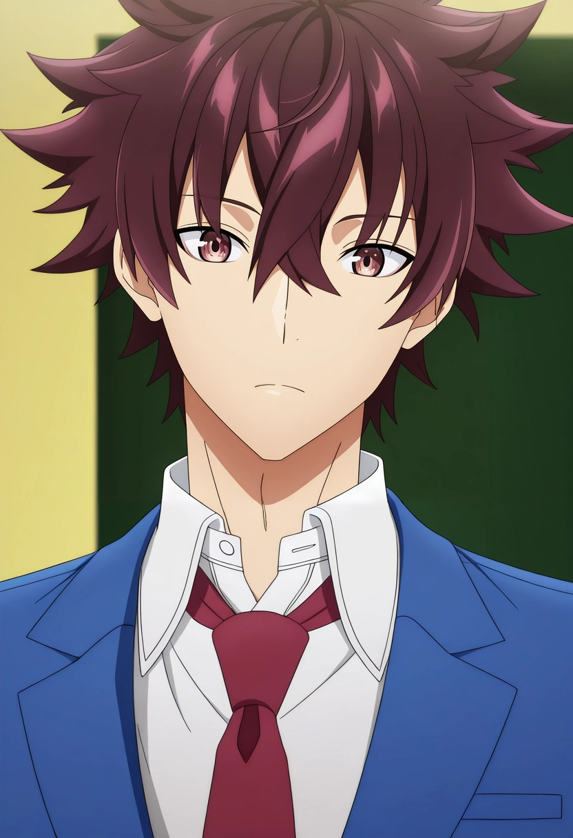 Yuuya Tenjou | Isekai de Cheat Skill wo Te ni Shita Ore wa, Genjitsu Sekai wo mo Musou Suru: Level Up wa Jinsei wo Kaeta / I Got