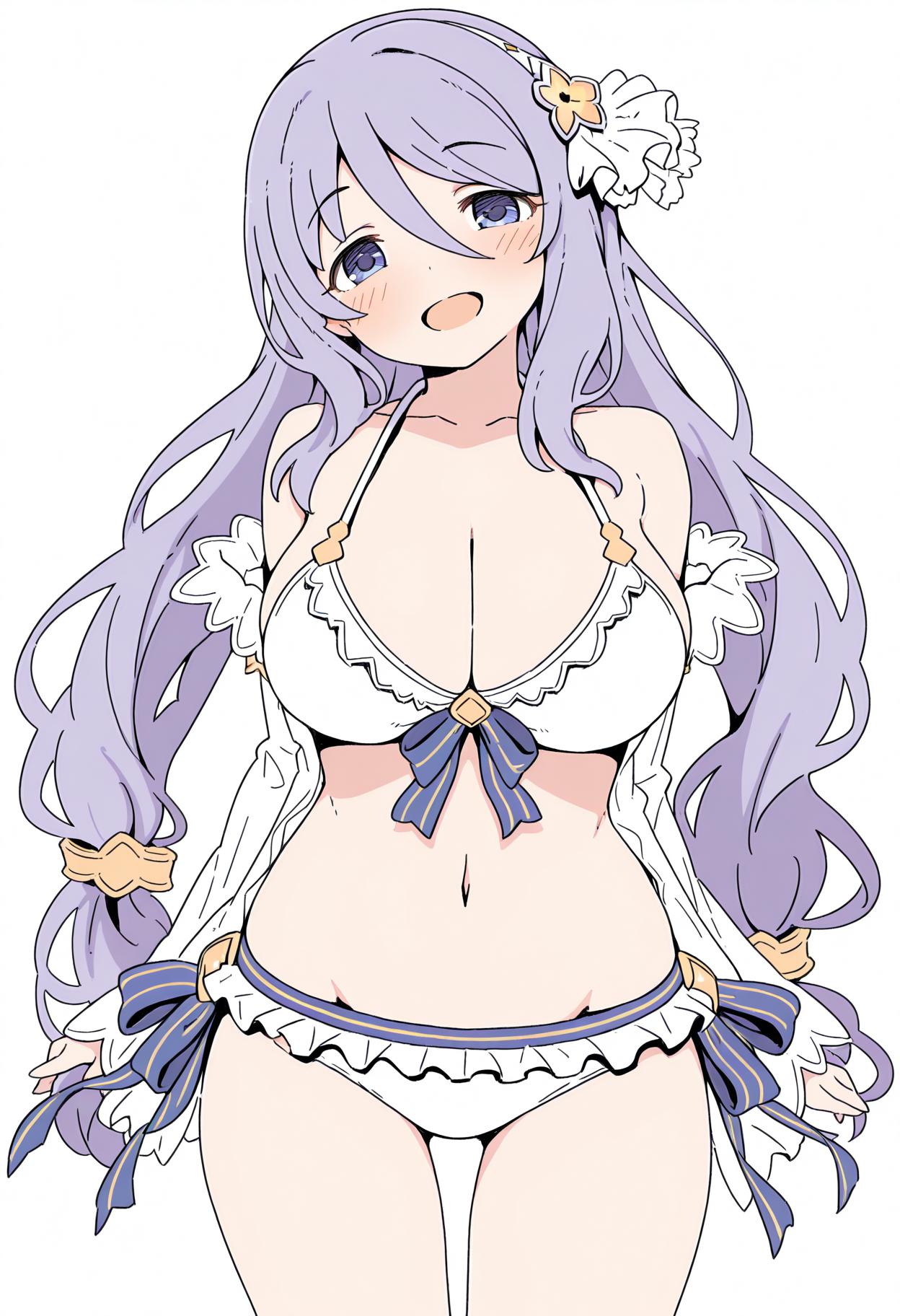 [IL v0.1] Amakara Surume/Anesukii (Style) | あまから するめ