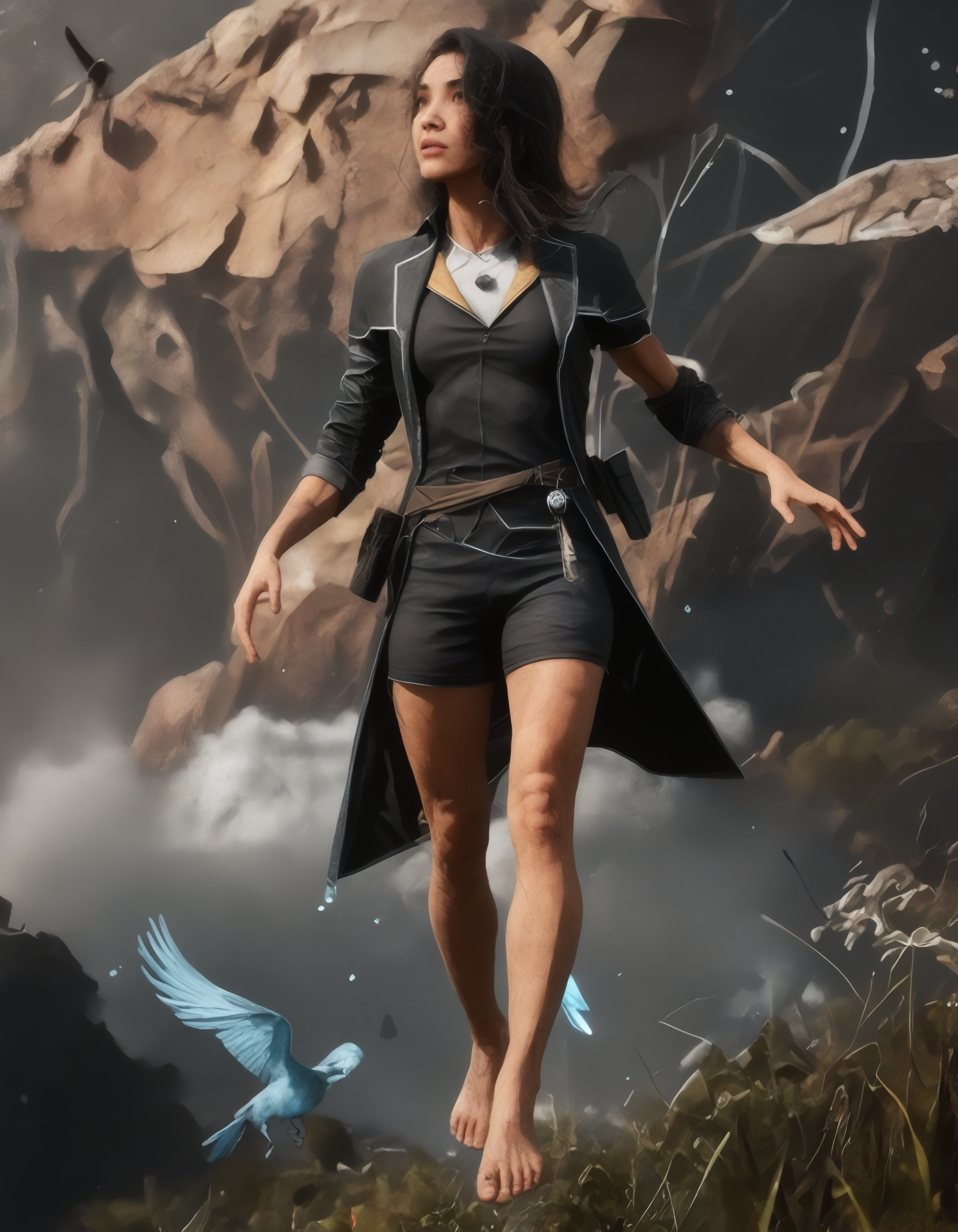 Lune - Clair Obscur: Expedition 33