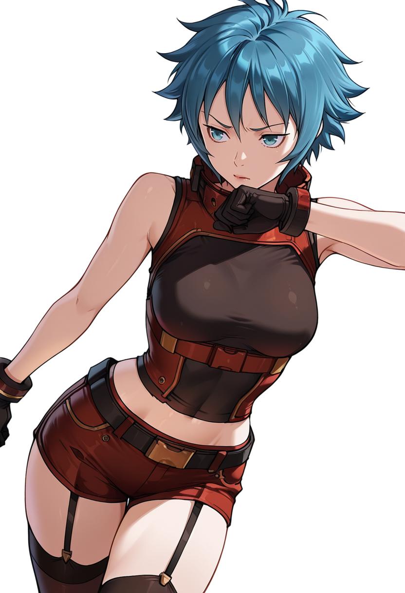 Sonia | Leviathan