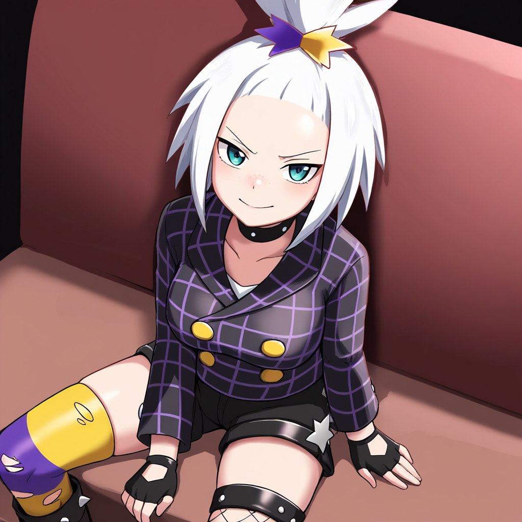 Sygna Suit Roxie