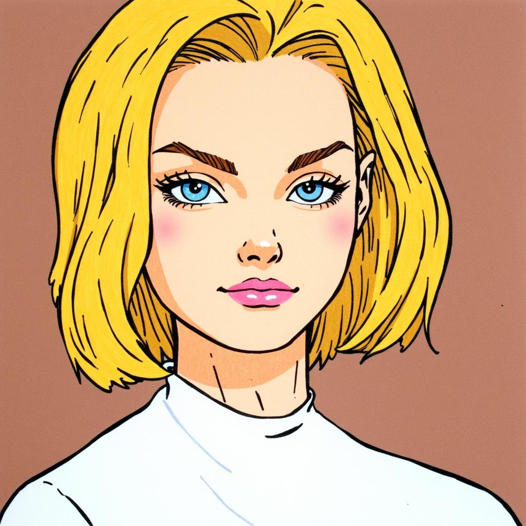 Danger Girl style (Comicbook + Characters) XL + SD1.5 + F1D + Pony