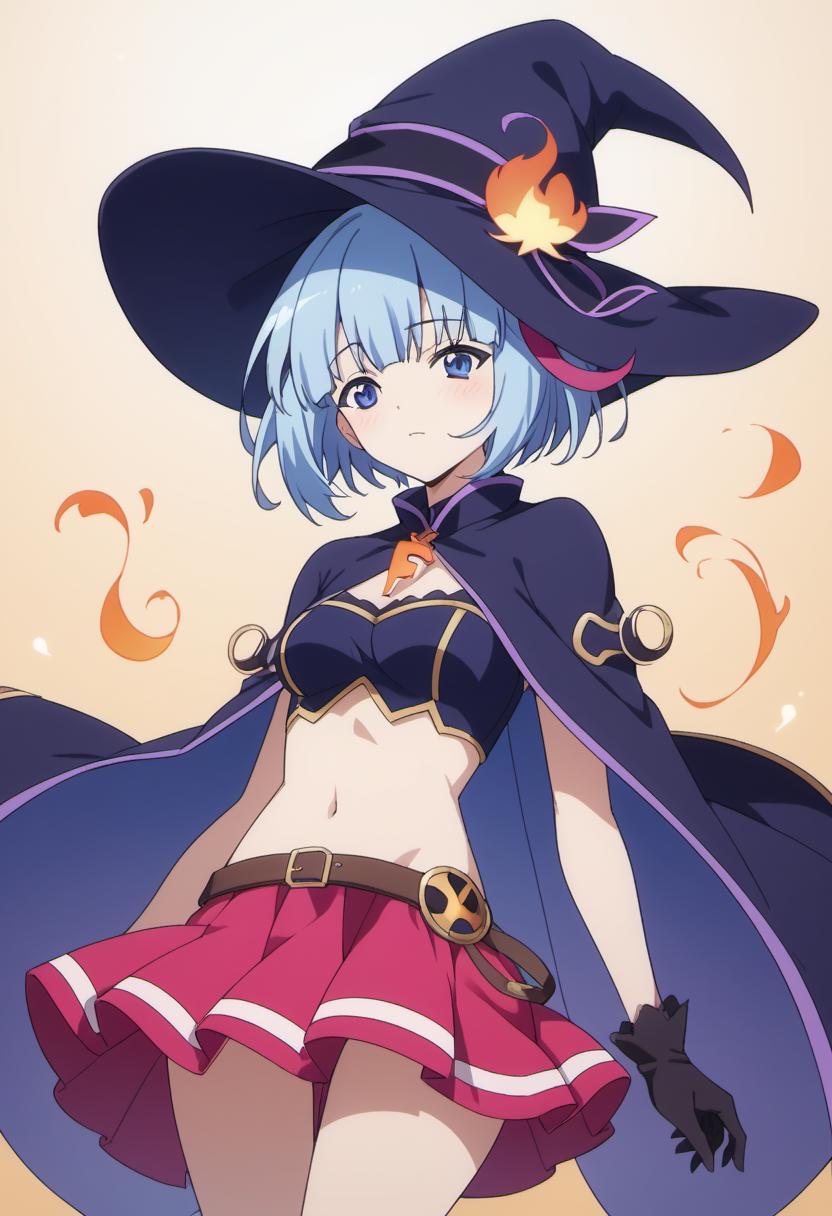 Otosaka Shion | Shadowverse Flame | シャドウバース フレイム