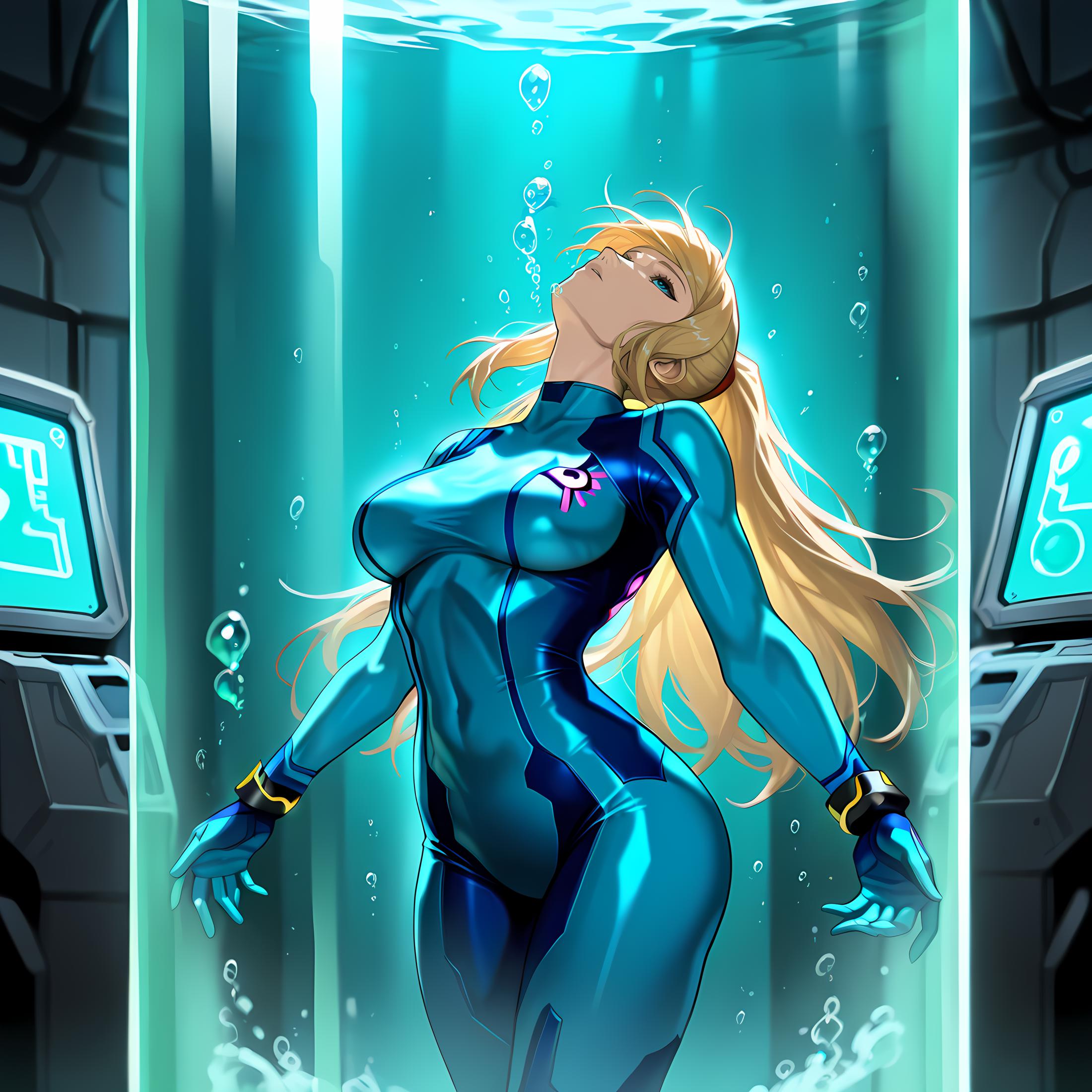 Stasis Tube