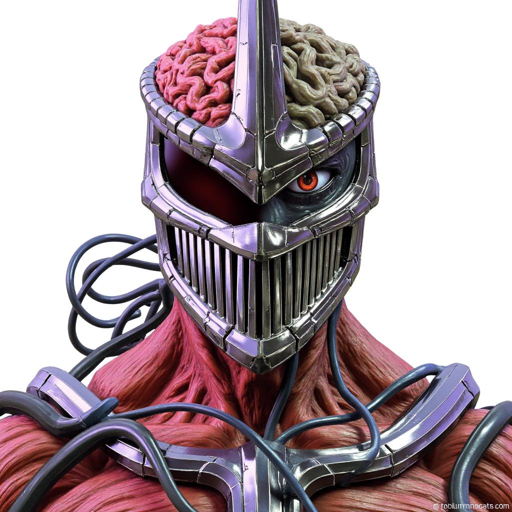 Lord Zedd F1D + XL