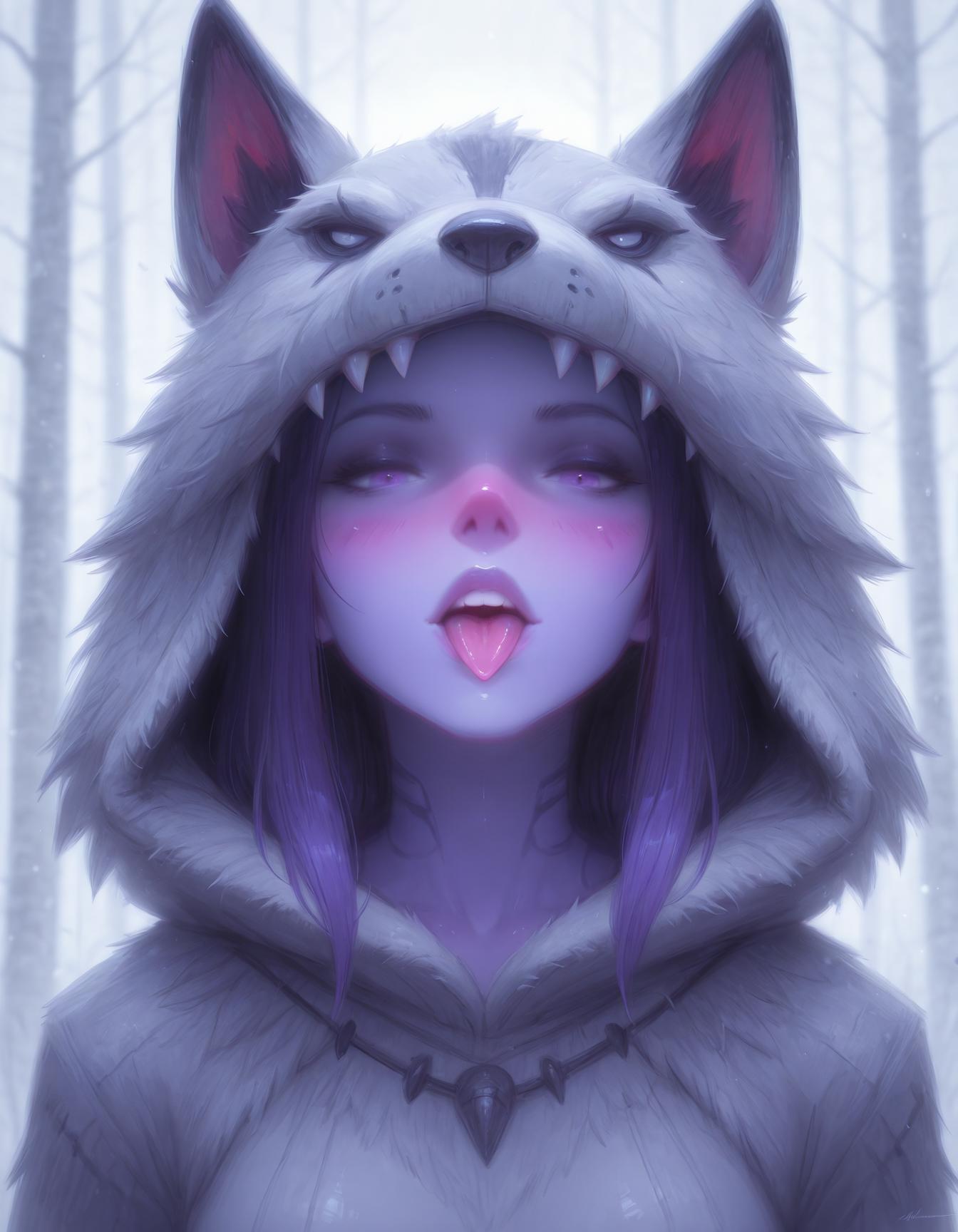 AlexChow Style + Concept - [IL]