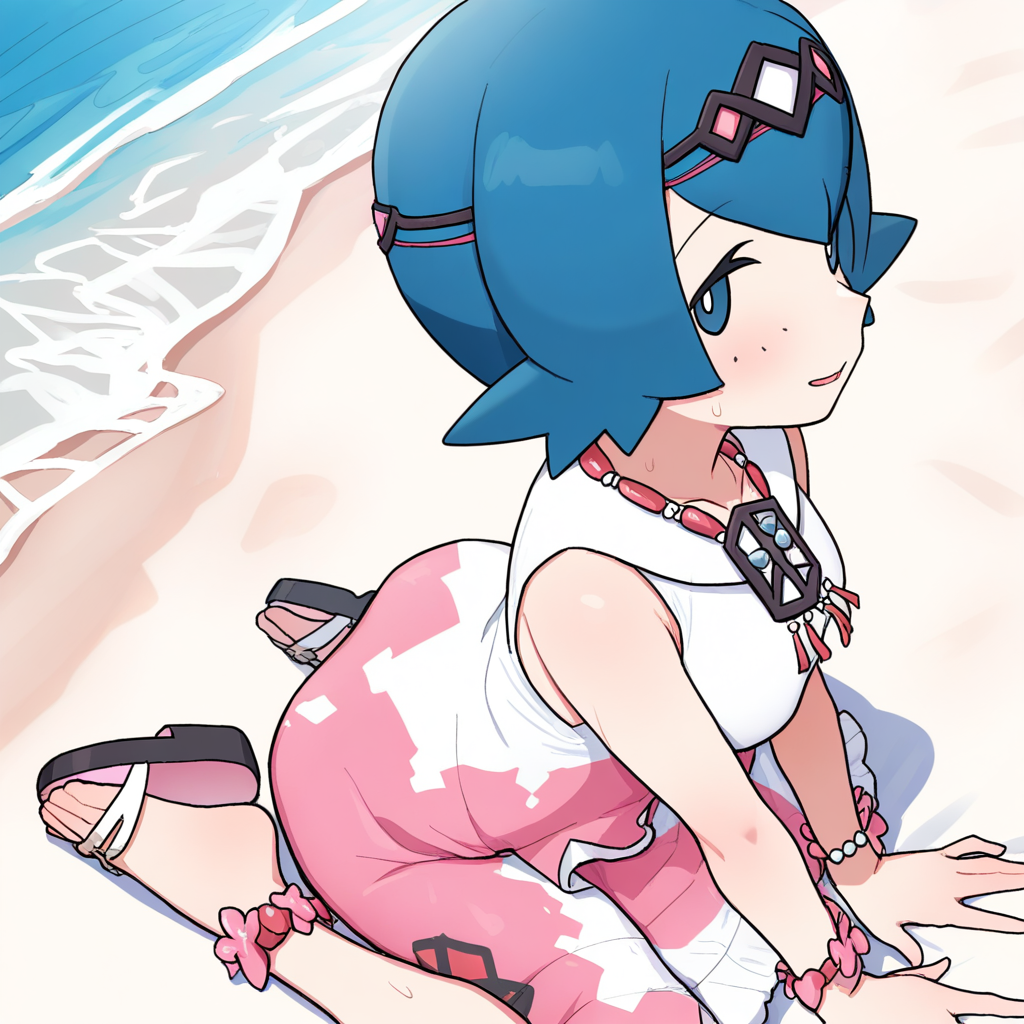 Sygna Suit Lana (IL)