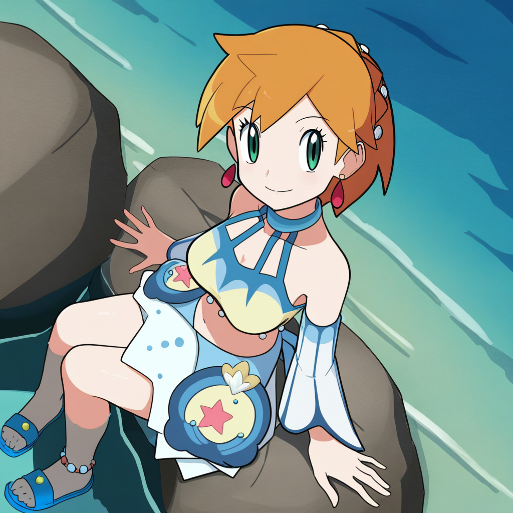 Sygna Suit Misty