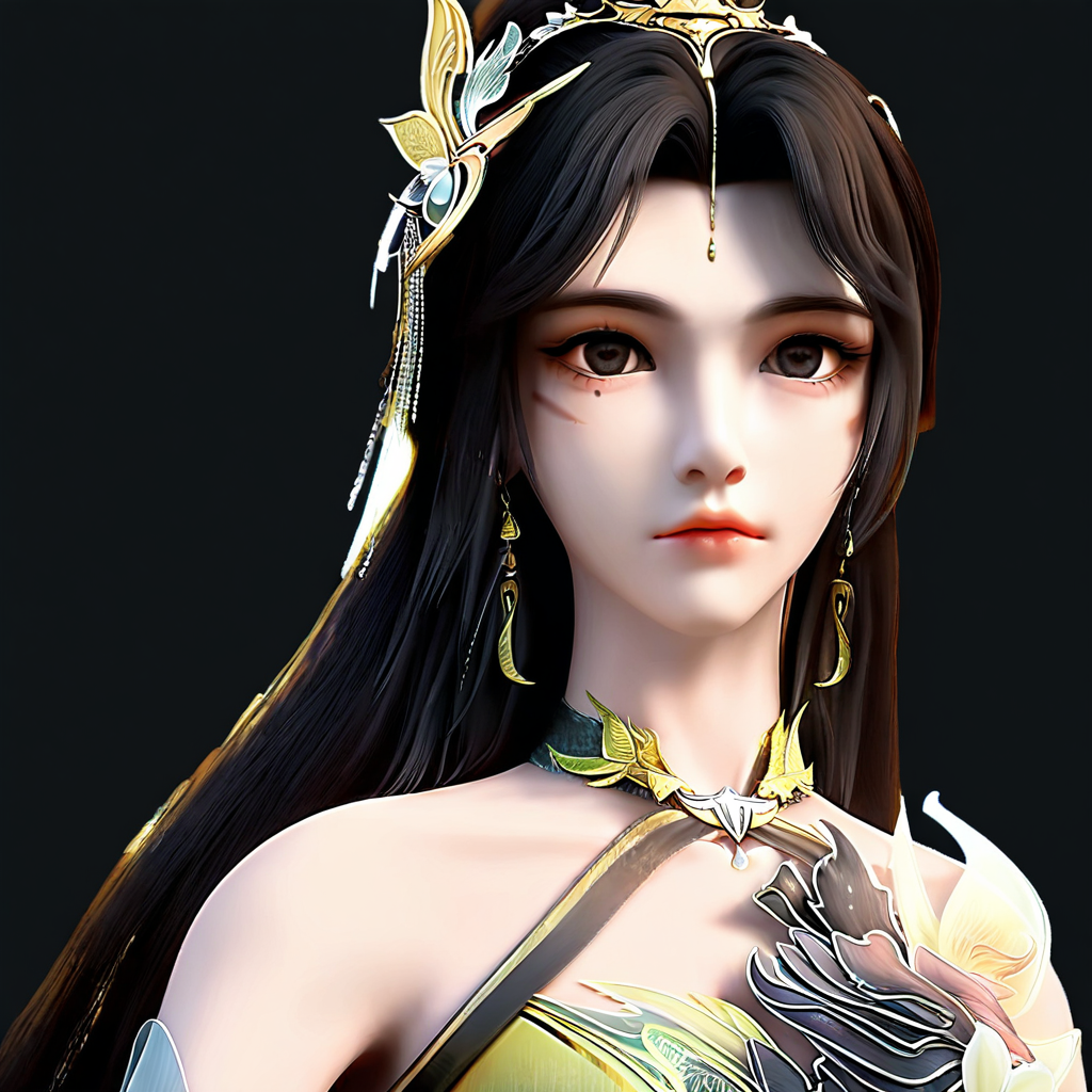 Best 完美世界-王曦- v1 AI LORA - Free Download | Tensor.Art