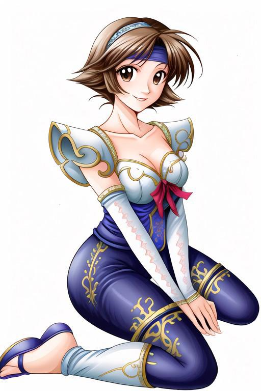 Chai xianghua